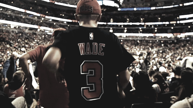 Dwanye Wade