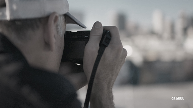 On Location with David McLain